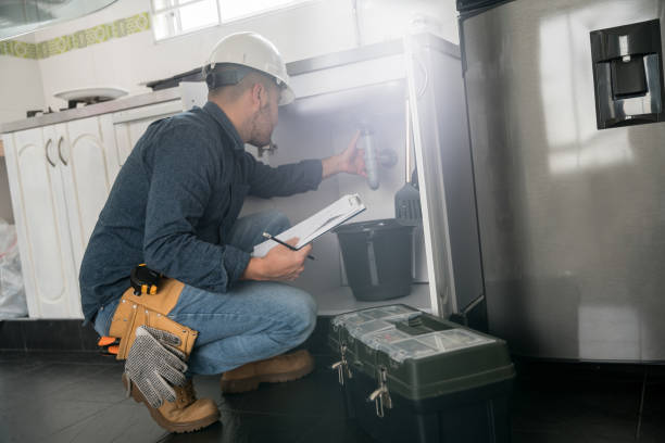 Best 24-Hour Plumber Near Me  in Green Meadows, OH