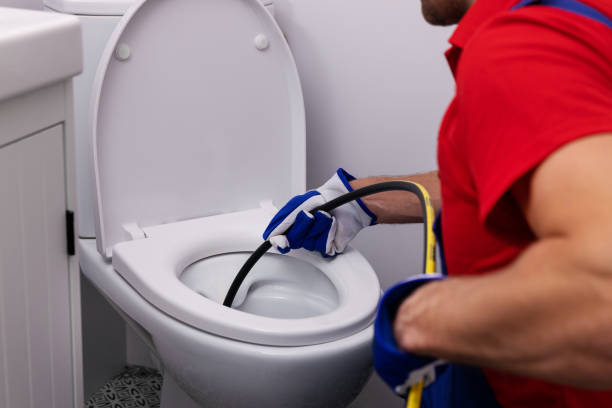 Best Sewer Line Repair  in Green Meadows, OH