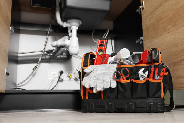 Hot Water Heater Installation in Green Meadows, OH