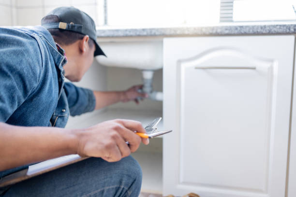 Best Residential Plumbing Services  in Green Meadows, OH