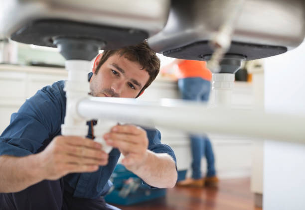 Best Water Softener Installation  in Green Meadows, OH