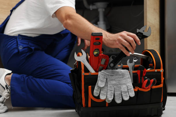 Best Pipe Repair Near Me  in Green Meadows, OH