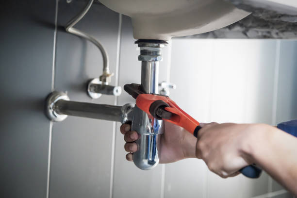 Best Drain Cleaning Services  in Green Meadows, OH
