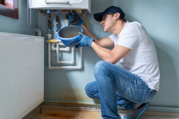 Best Local Plumber Services  in Green Meadows, OH