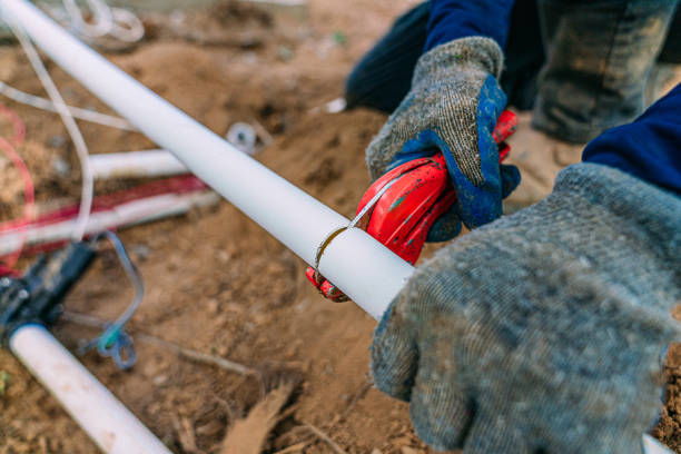 Best Leak Detection Services  in Green Meadows, OH